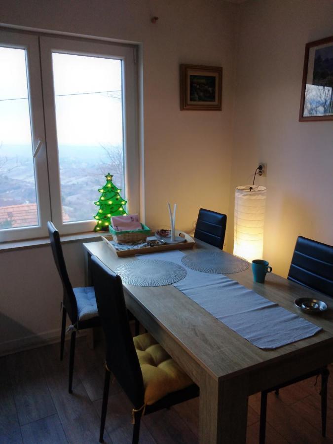 Holiday Home Nature Plesivica Jastrebarsko Eksteriør billede