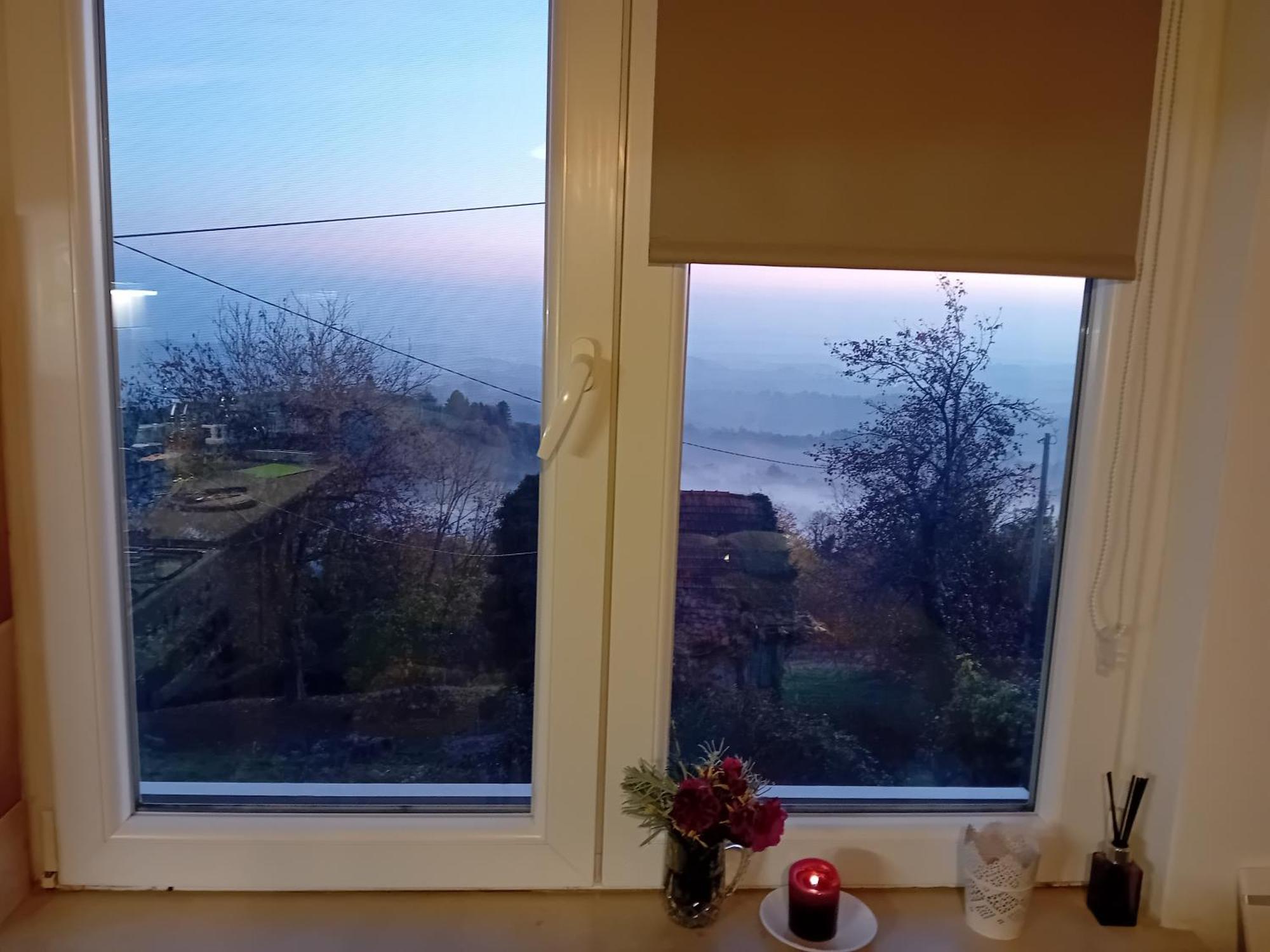 Holiday Home Nature Plesivica Jastrebarsko Eksteriør billede